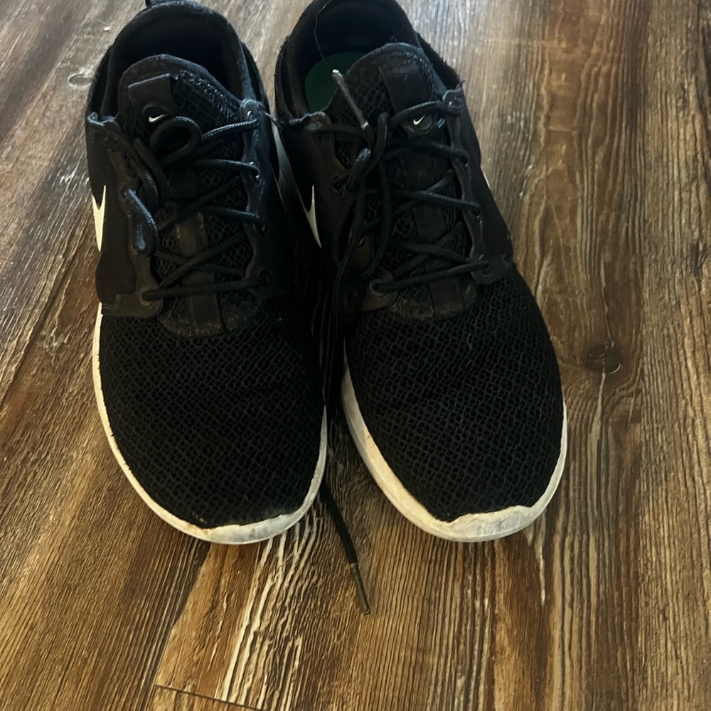 Nike training shoes